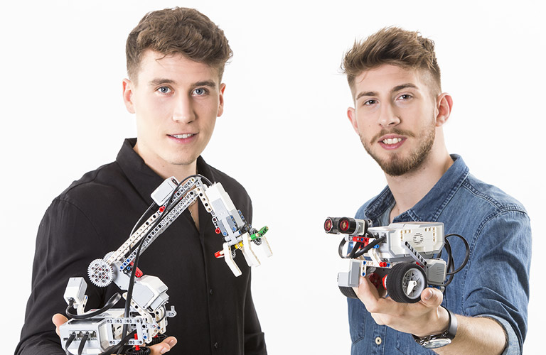 box studia informatyka Ist 2022