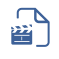 ikona grafika multimedia